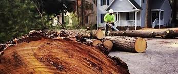 How Our Tree Care Process Works  in  Concord, NH